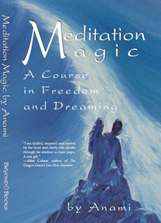 meditation magic