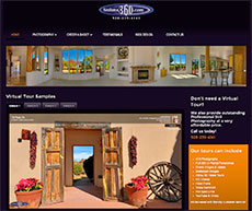 Sedona Real Estate Photography