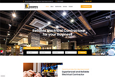 Prescott Electrical Contractor