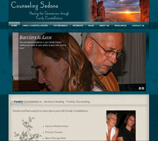 Counseling Sedona